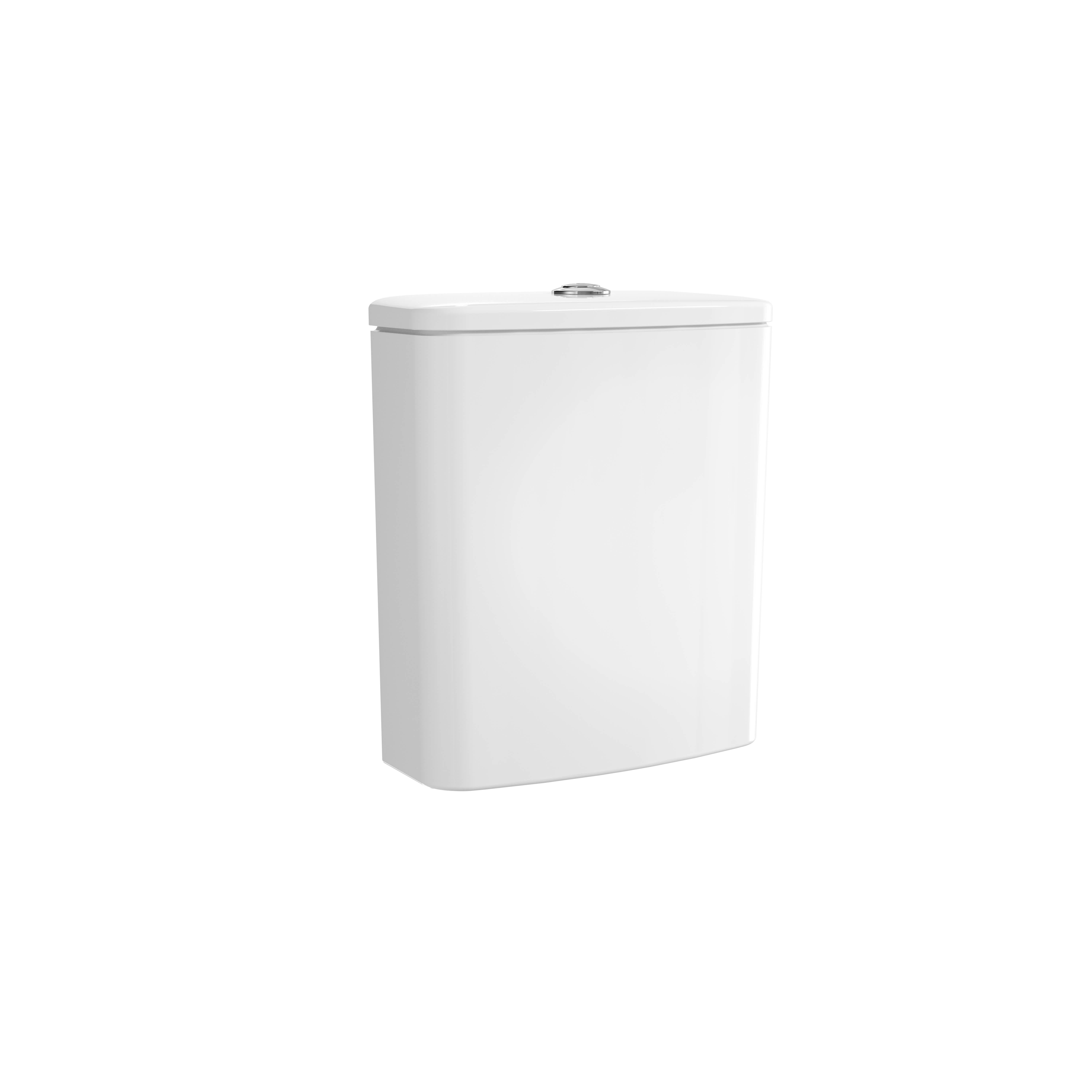Cisterns White EOS G3454001 Gala