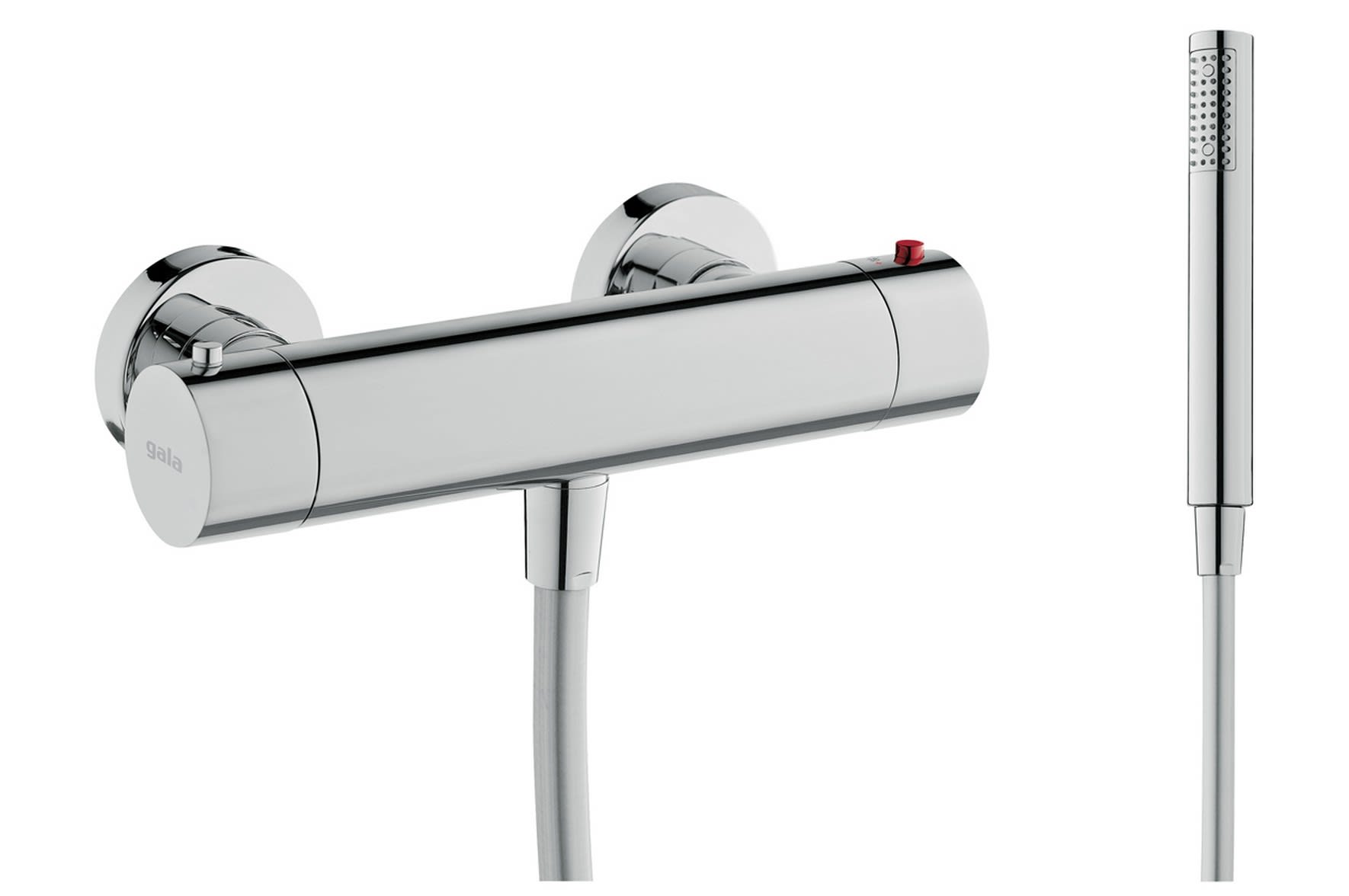 Termostáticas Cromado BALANCE G3932000 Gala