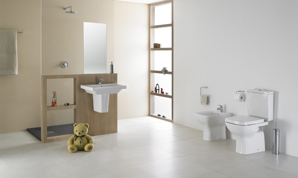 Tapas y asientos para inodoro STREET SQUARE G51322.. Gala