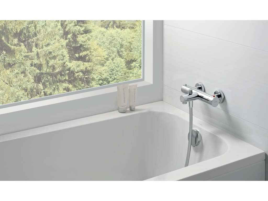 Termostáticas BALANCE G3931900 Gala