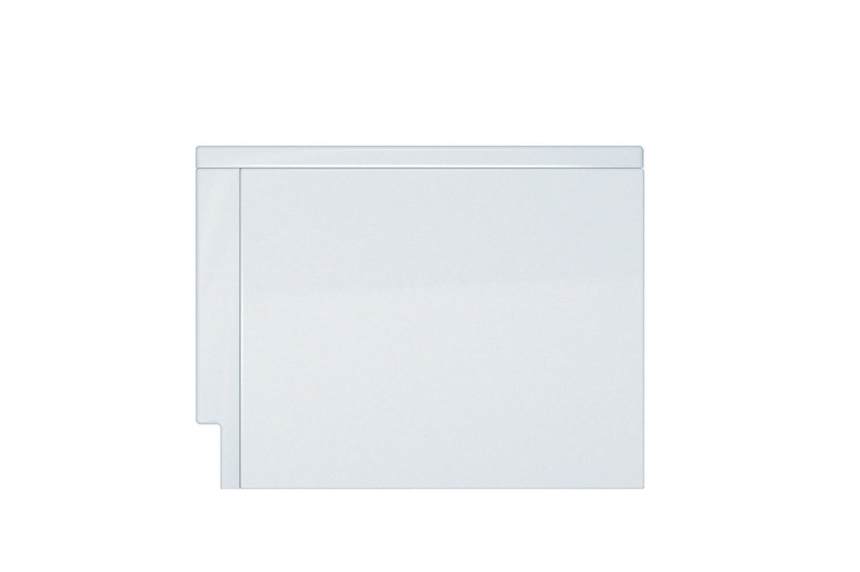 Complementos para bañeras Blanco Brillo REPUESTOS BAÑERAS G6743001 Gala