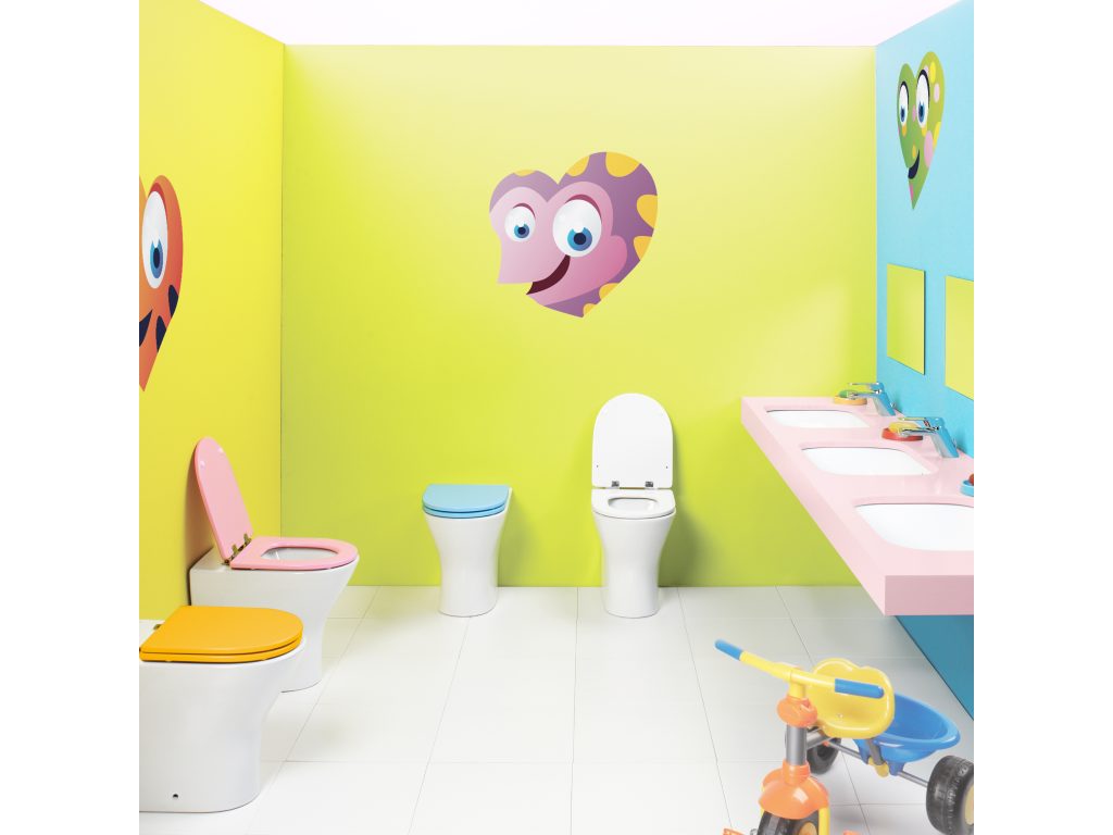 Seats and covers BABY G51681.. Gala