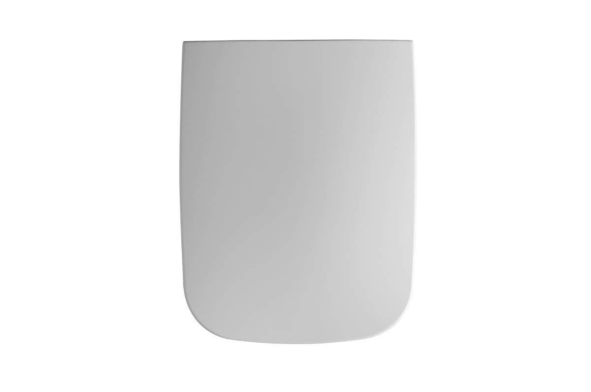 Abattants Blanc Brillant EOS G5131801 Gala