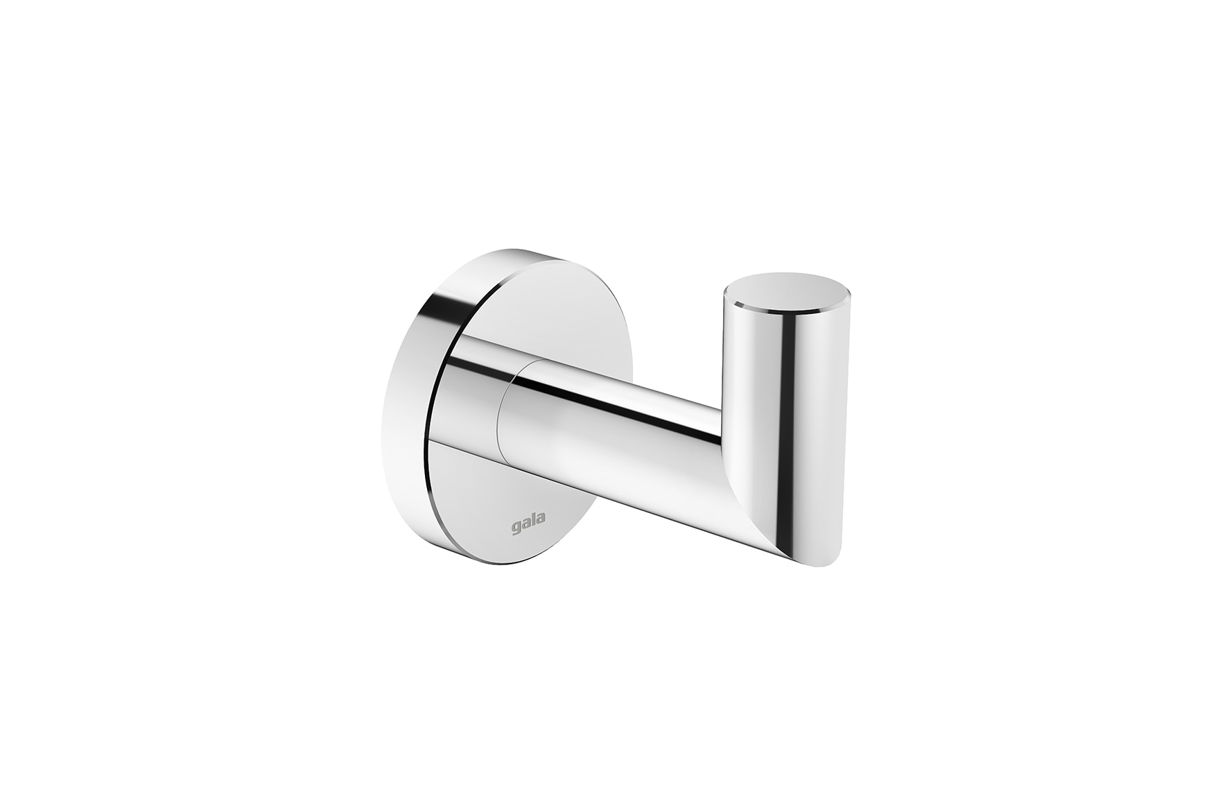 Perchas Cromado AVALON G5314800 Gala