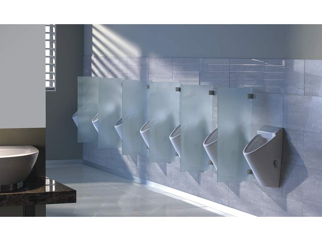 MINOR Solutions for Public Spaces Gala