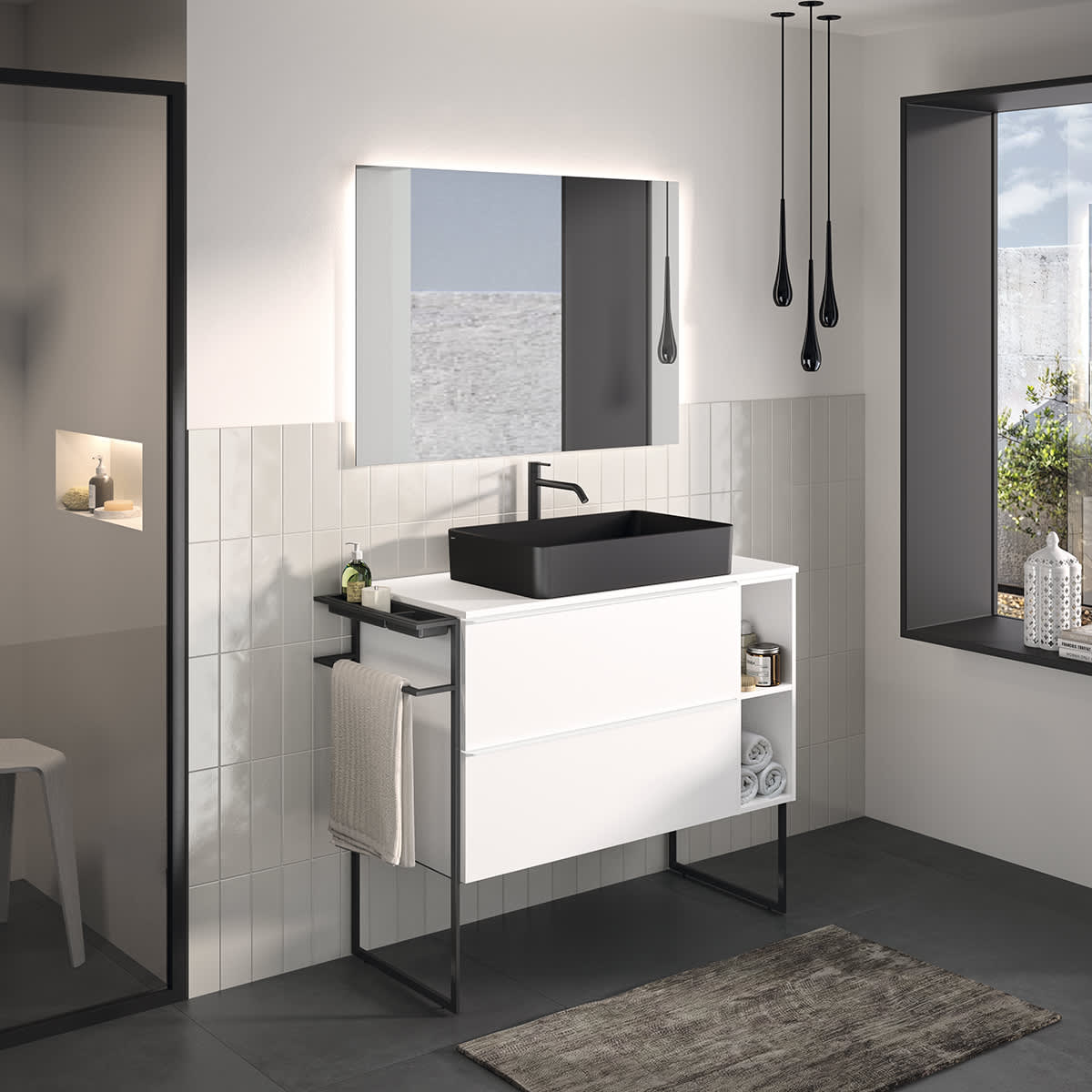 Accesorios para muebles DAILY G3801900 Gala