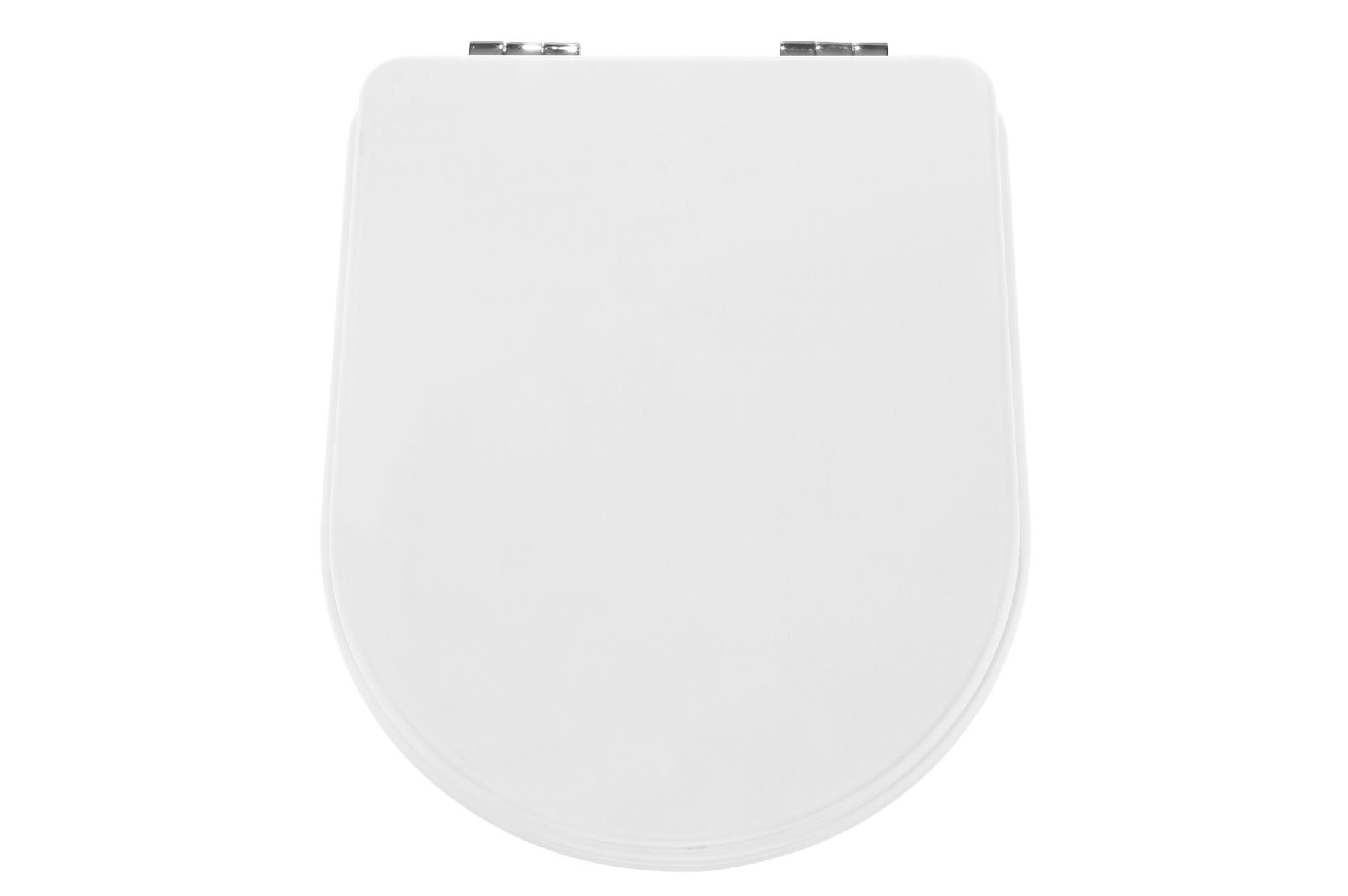 Seats and covers White NOBLE G5161001 Gala