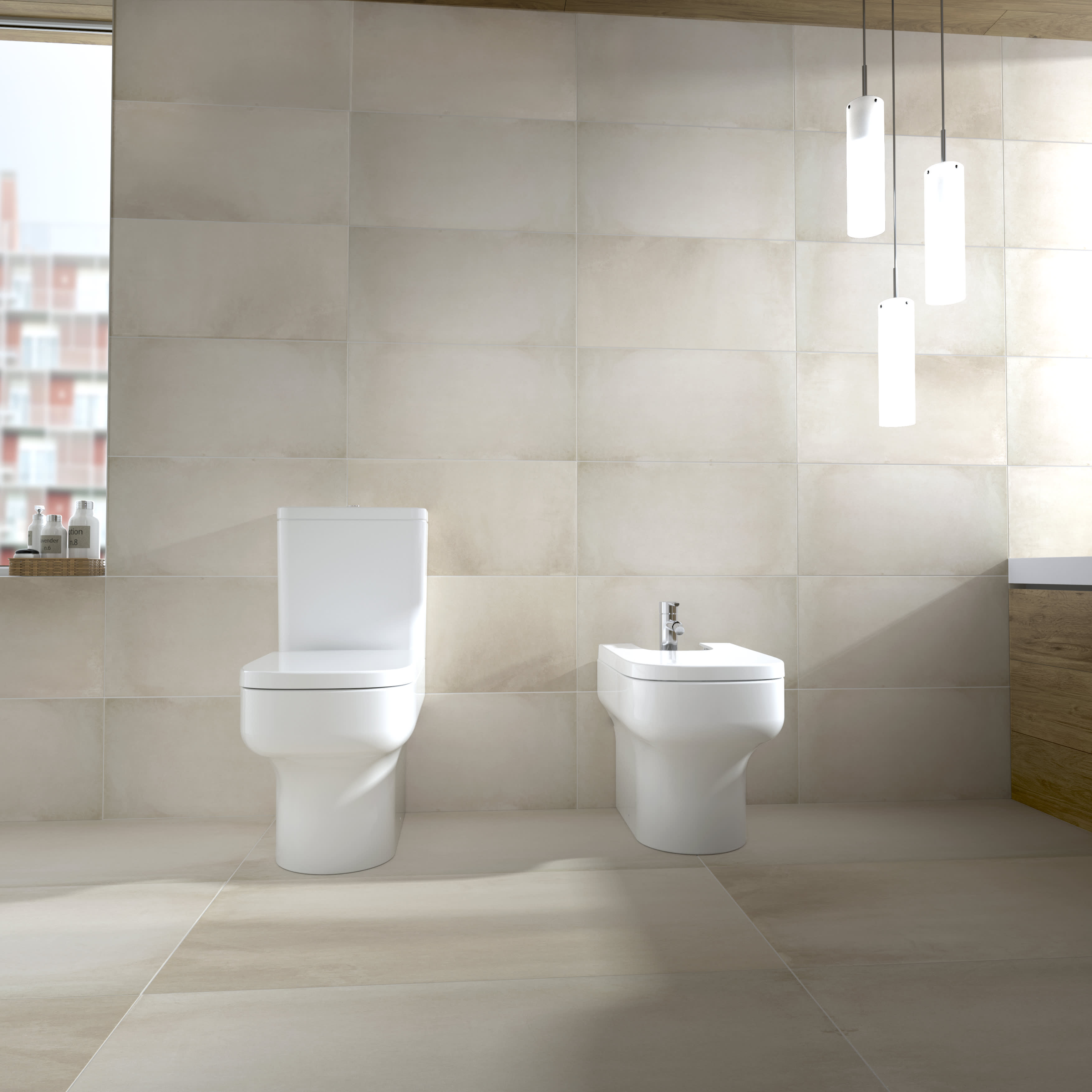 MID Bathroom Collections Gala