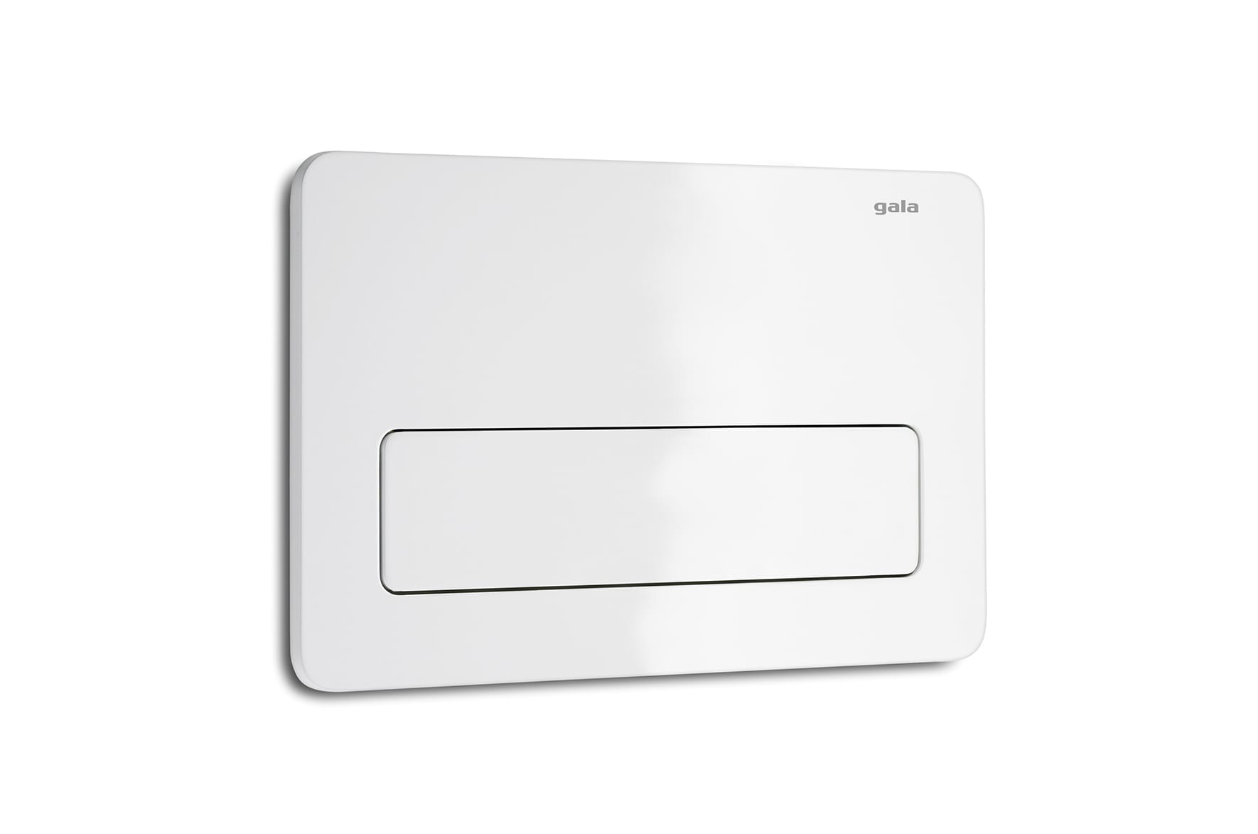 Push buttons for installation systems White EON G5056400 Gala