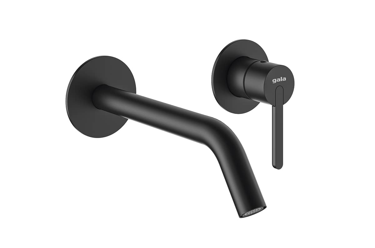 Monomando Negro TIZONA G3780302 Gala