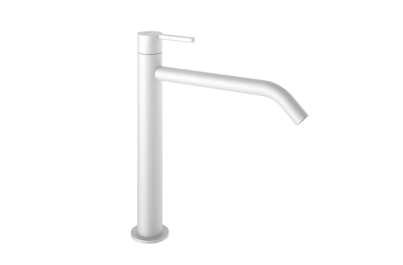 Monomando Blanco Mate TIZONA G3780201 Gala