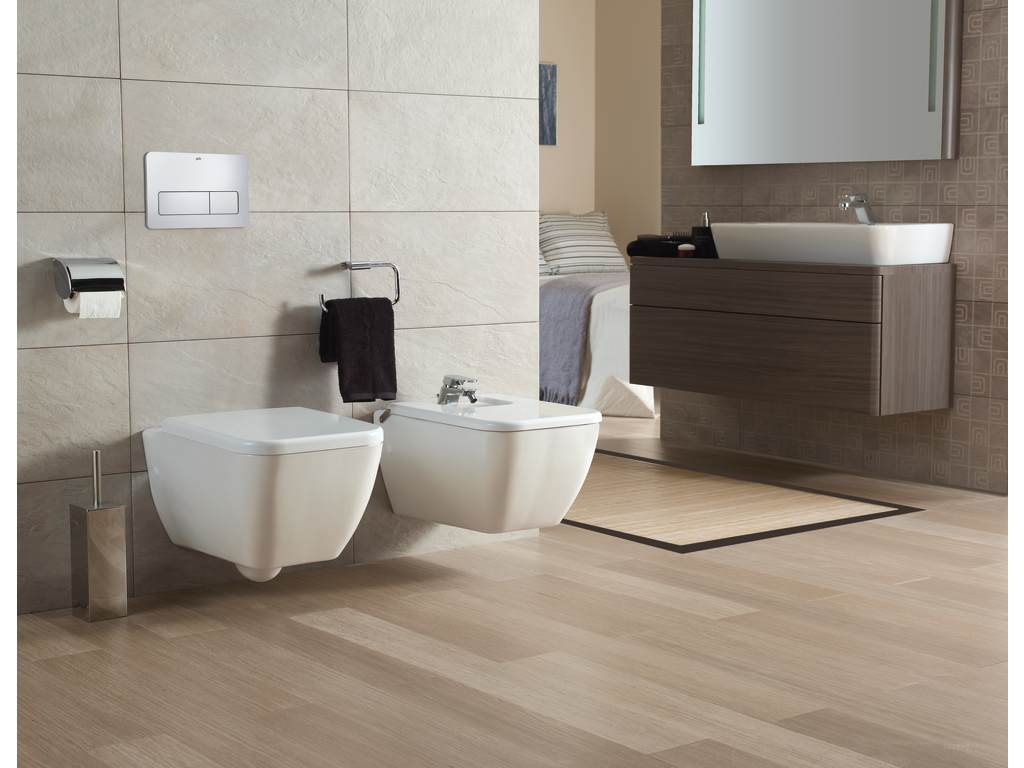 Inodoros suspendidos EMMASQUARE G27172.. Gala