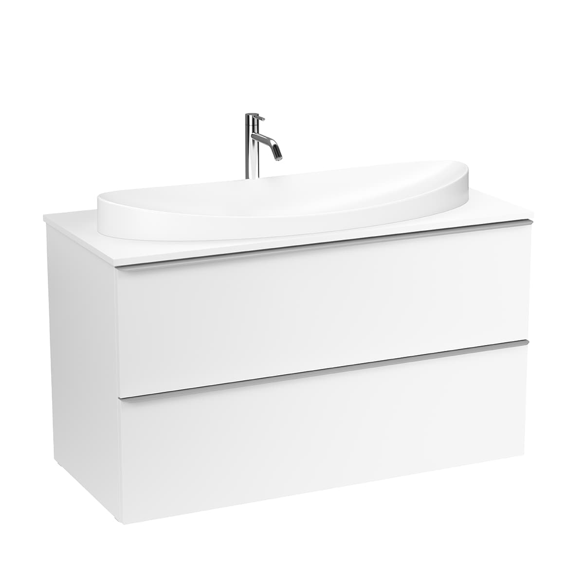 Muebles Modulares Blanco Mate SHONA G3805021 Gala