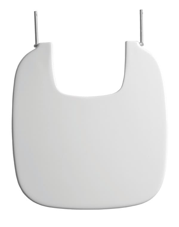 Tapas y aros para bidé Blanco Brillo UNIVERSAL G5159001 Gala