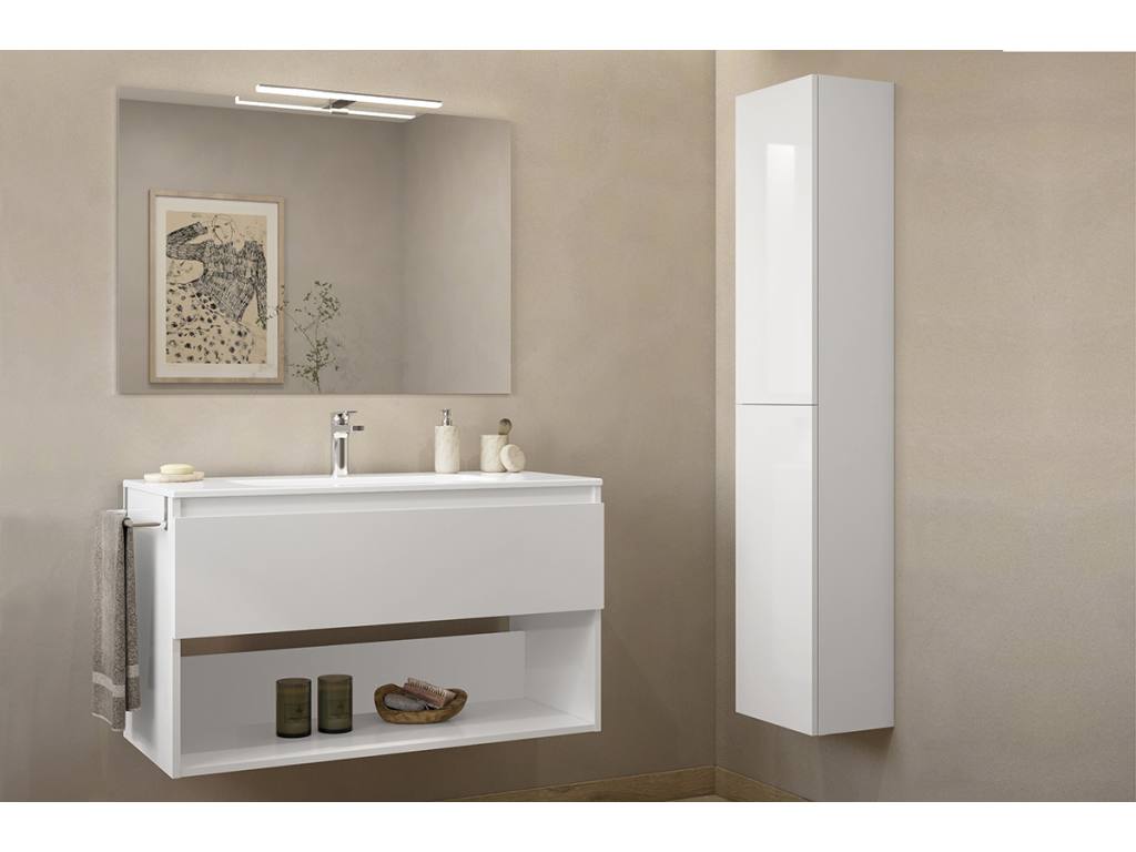 Muebles con lavabo DAILY G78955.. Gala