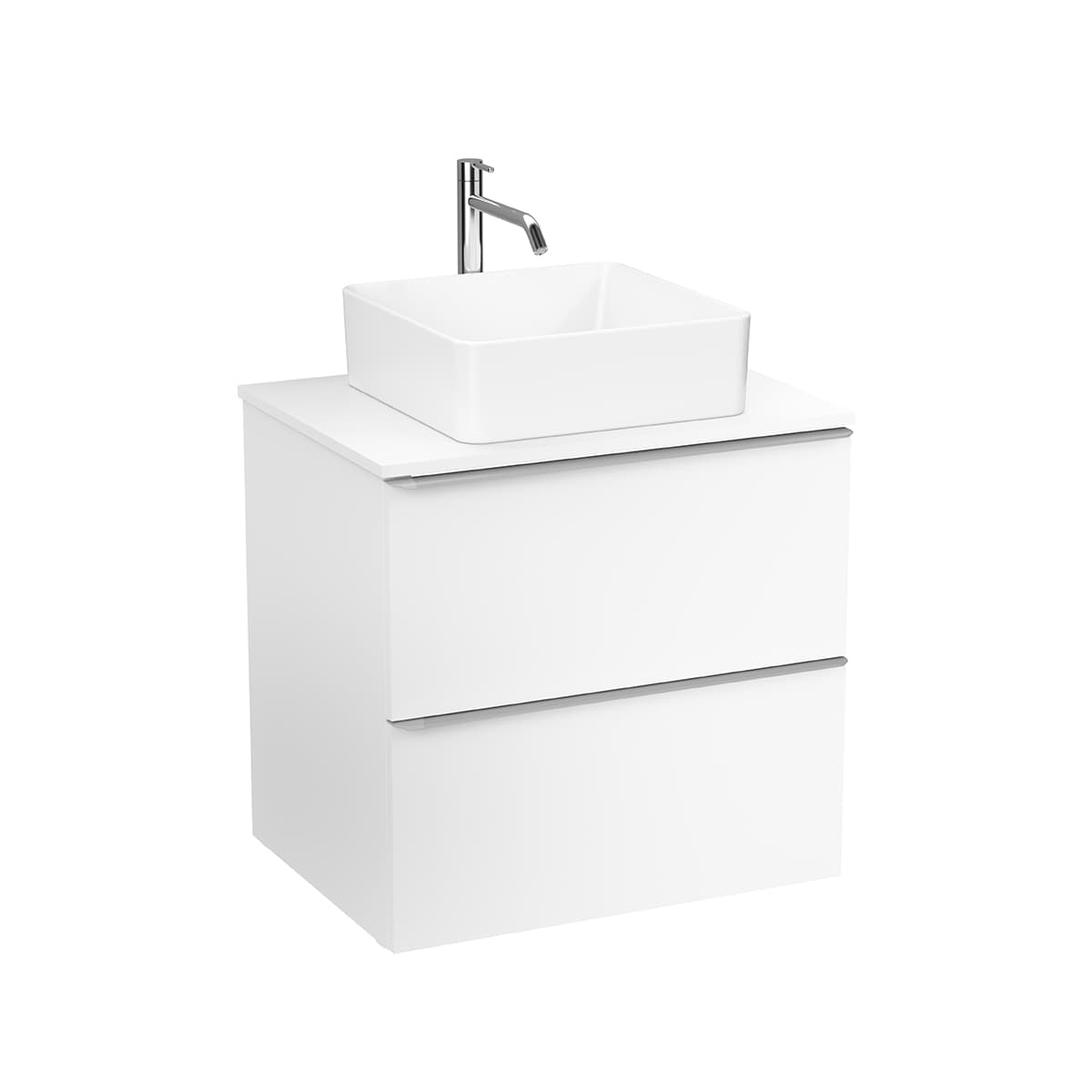 Muebles Modulares Blanco Mate SHONA G3804821 Gala