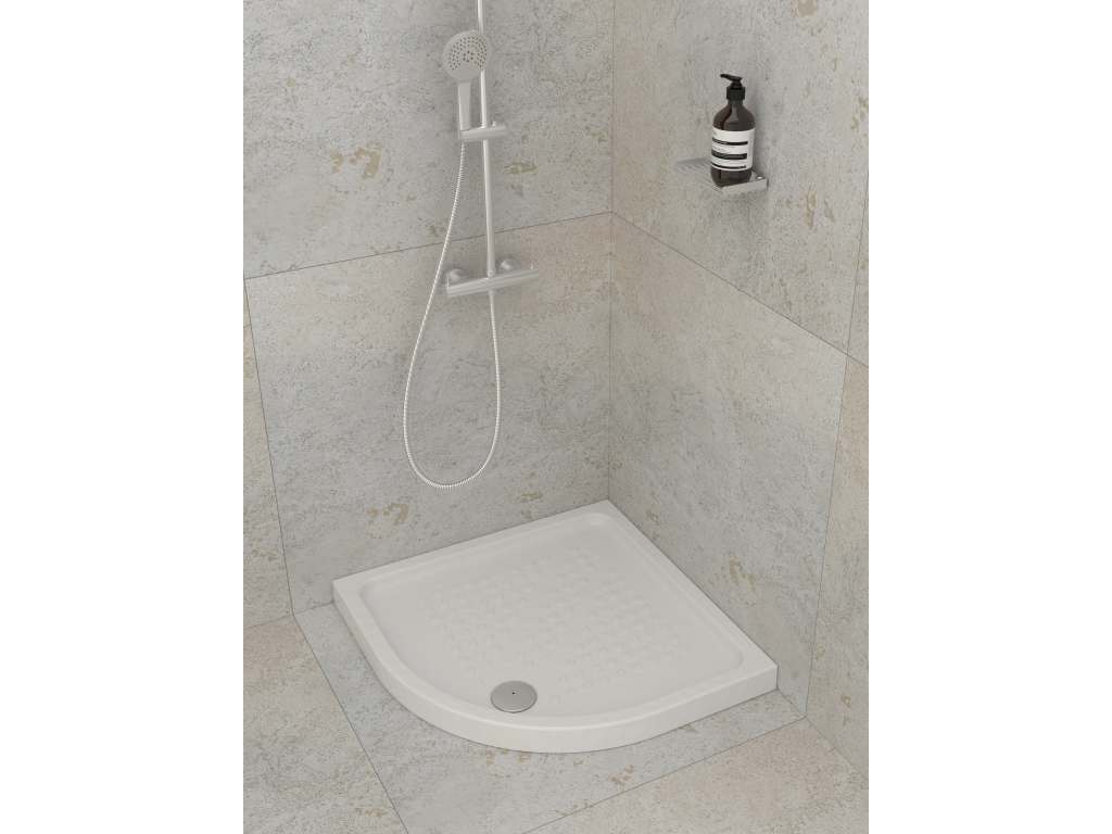 Platos de ducha angulares GYDA G10920.. Gala