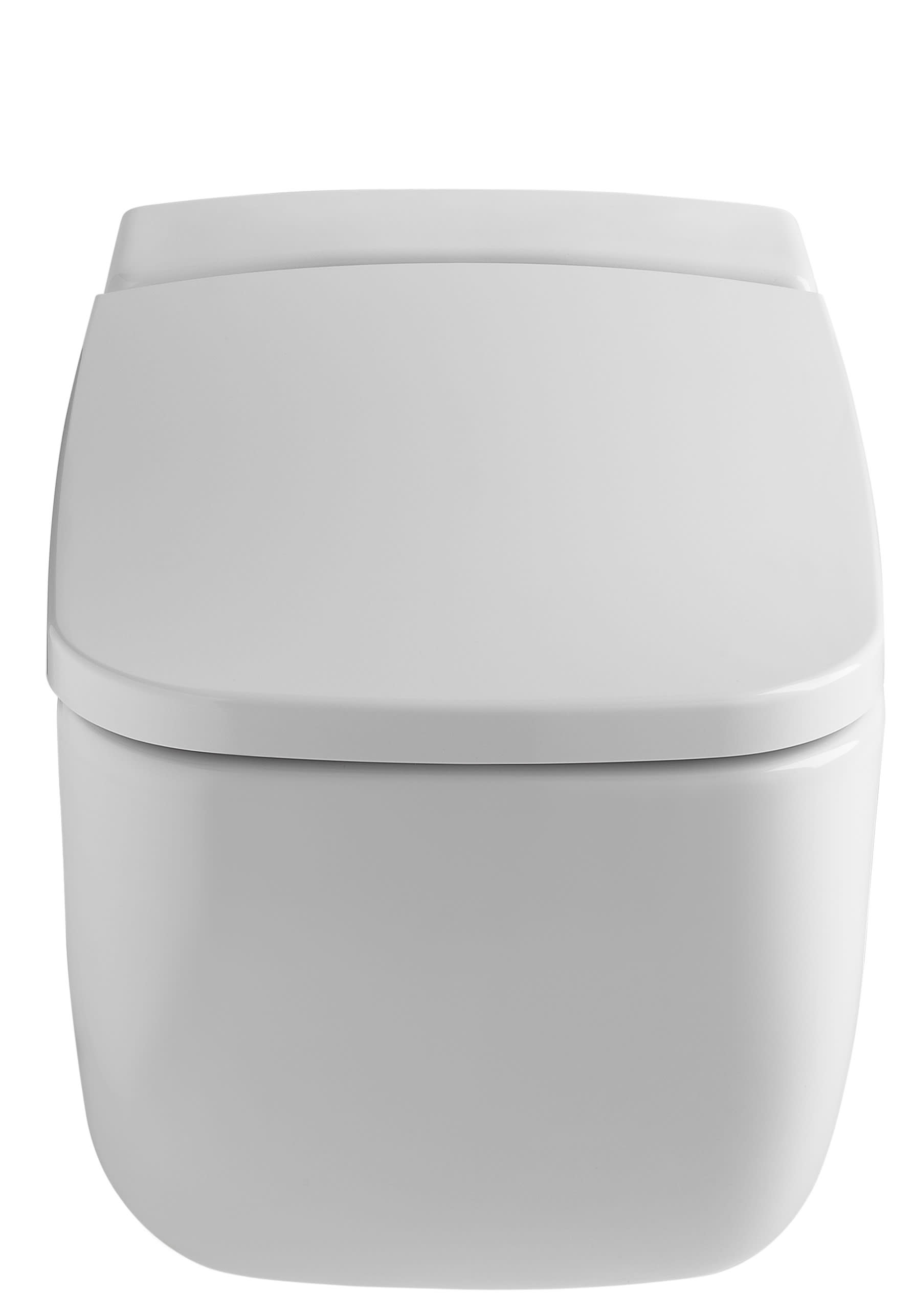 Inodoros suspendidos Blanco Brillo EOS G3417201 Gala