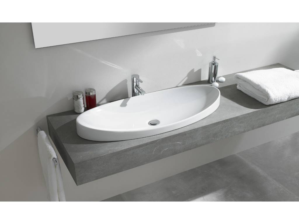 Lavabos de encimera KLEA G33040.. Gala