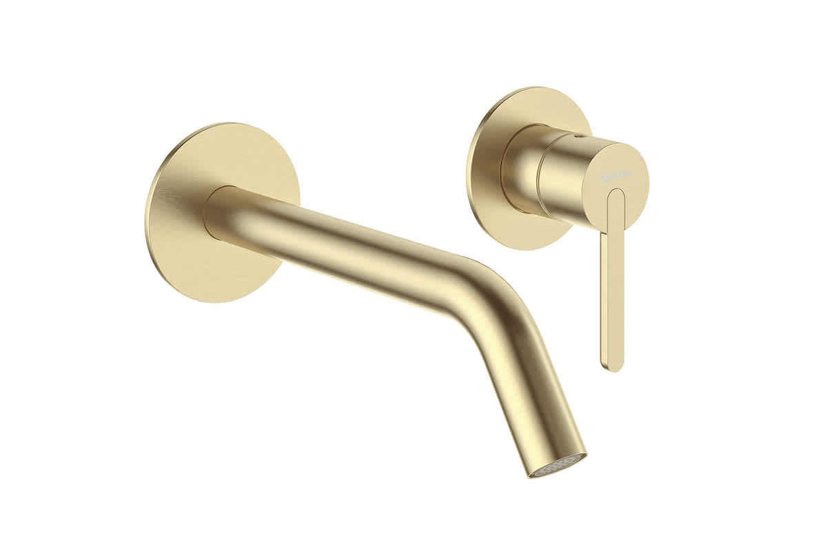 Monomando Oro TIZONA G3780395 Gala