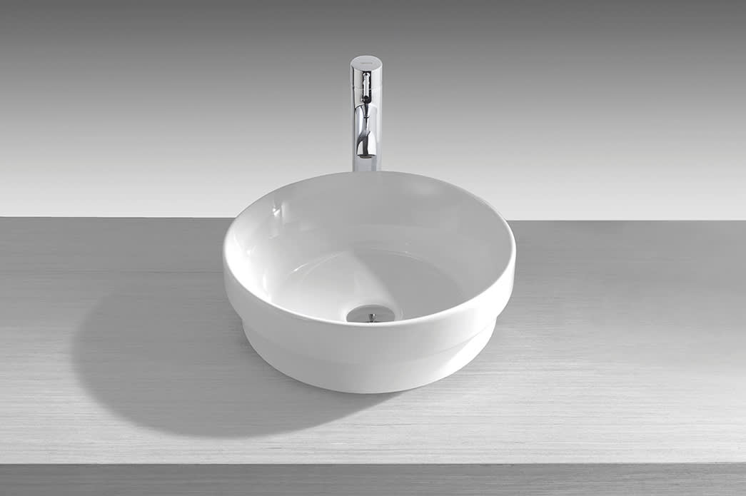 Lavabos sobre encimera CIRCLE G04330.. Gala