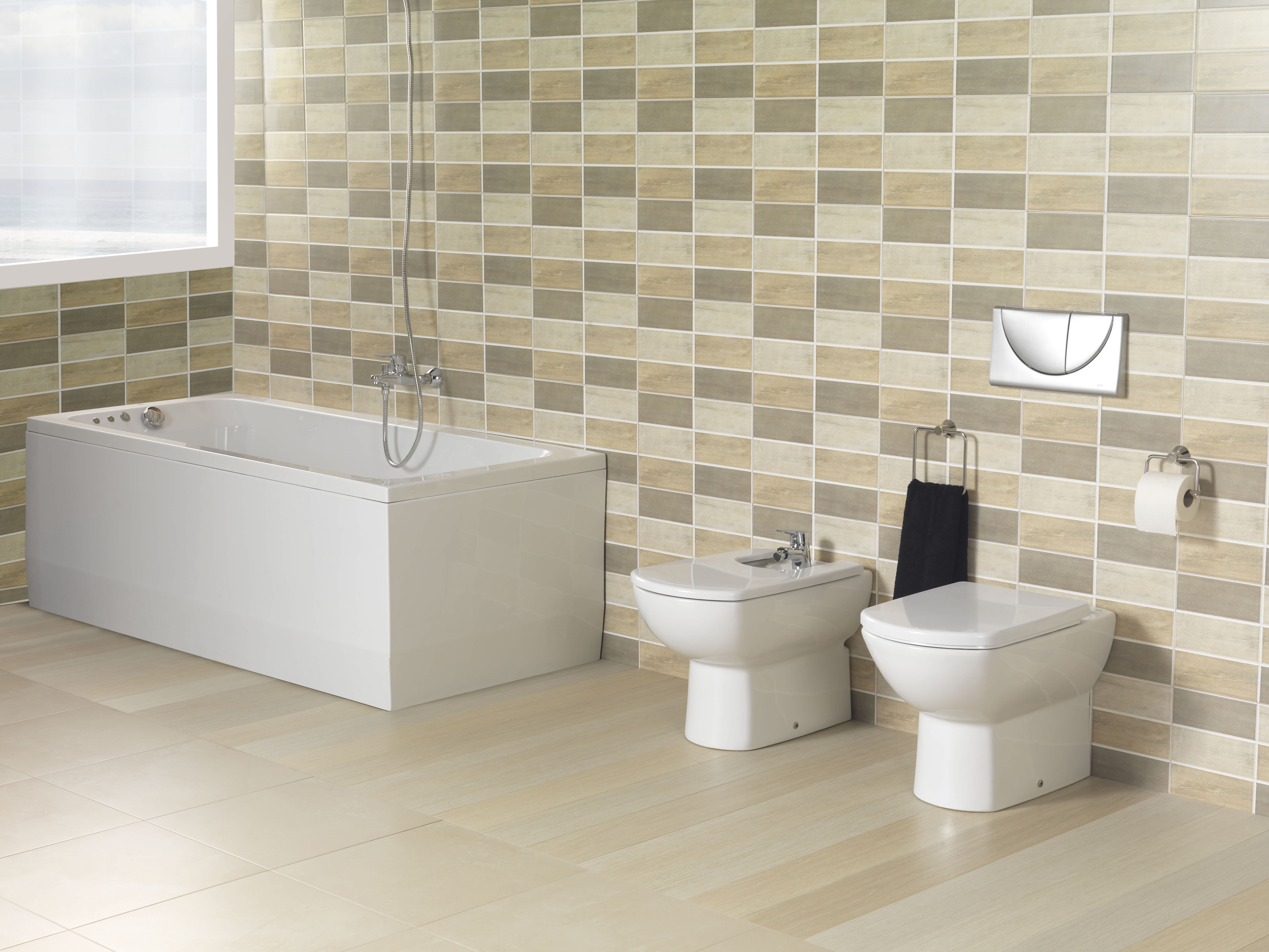 SMART Colecciones de baño Gala