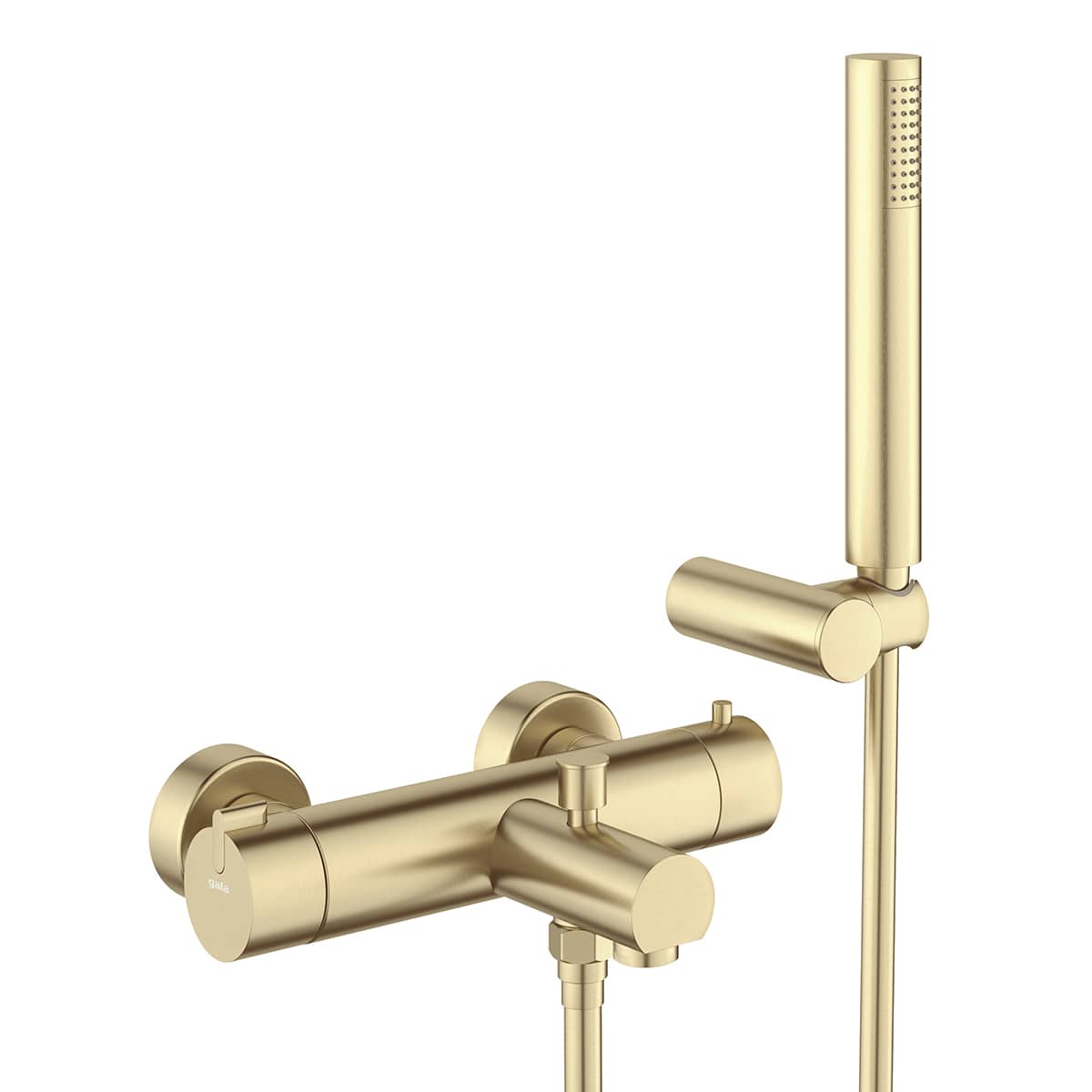 Termostáticas Oro TIZONA G3781095 Gala