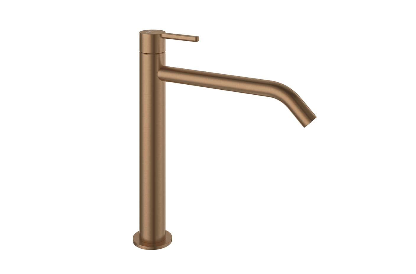 Monomando Oro Rosa Cepillado TIZONA G3780253 Gala