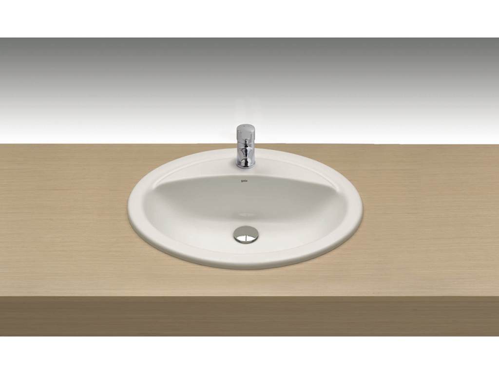 Lavabos de encimera NILA G17060.. Gala