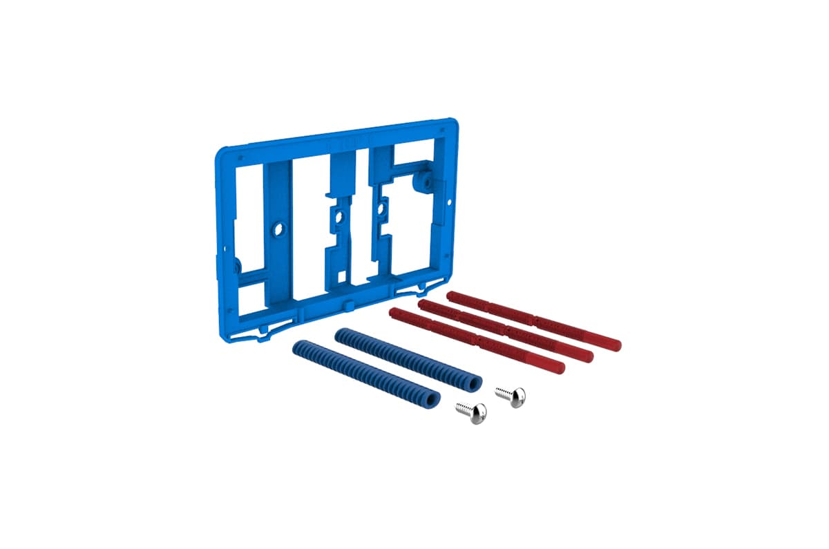 Push buttons for installation systems EON G5555700 Gala