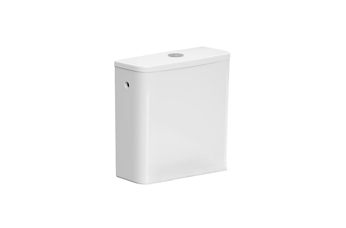 Cisterns White IRIA G3554501 Gala