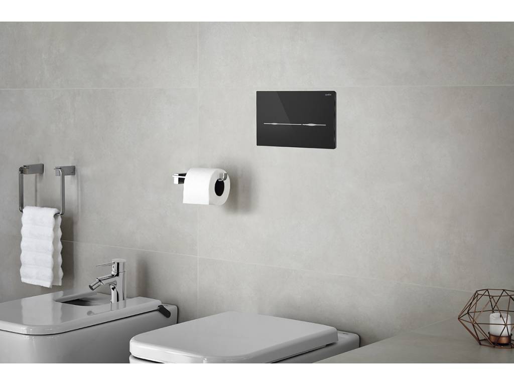 Push buttons for installation systems SLOT G5056800 Gala