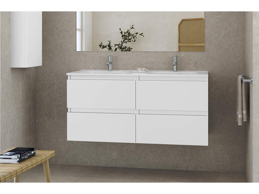 Muebles con lavabo DAILY G78954.. Gala
