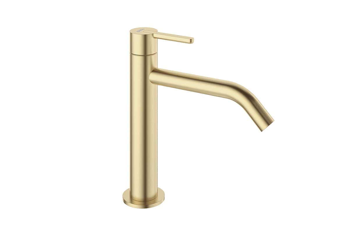 Monomando Oro TIZONA G3780195 Gala