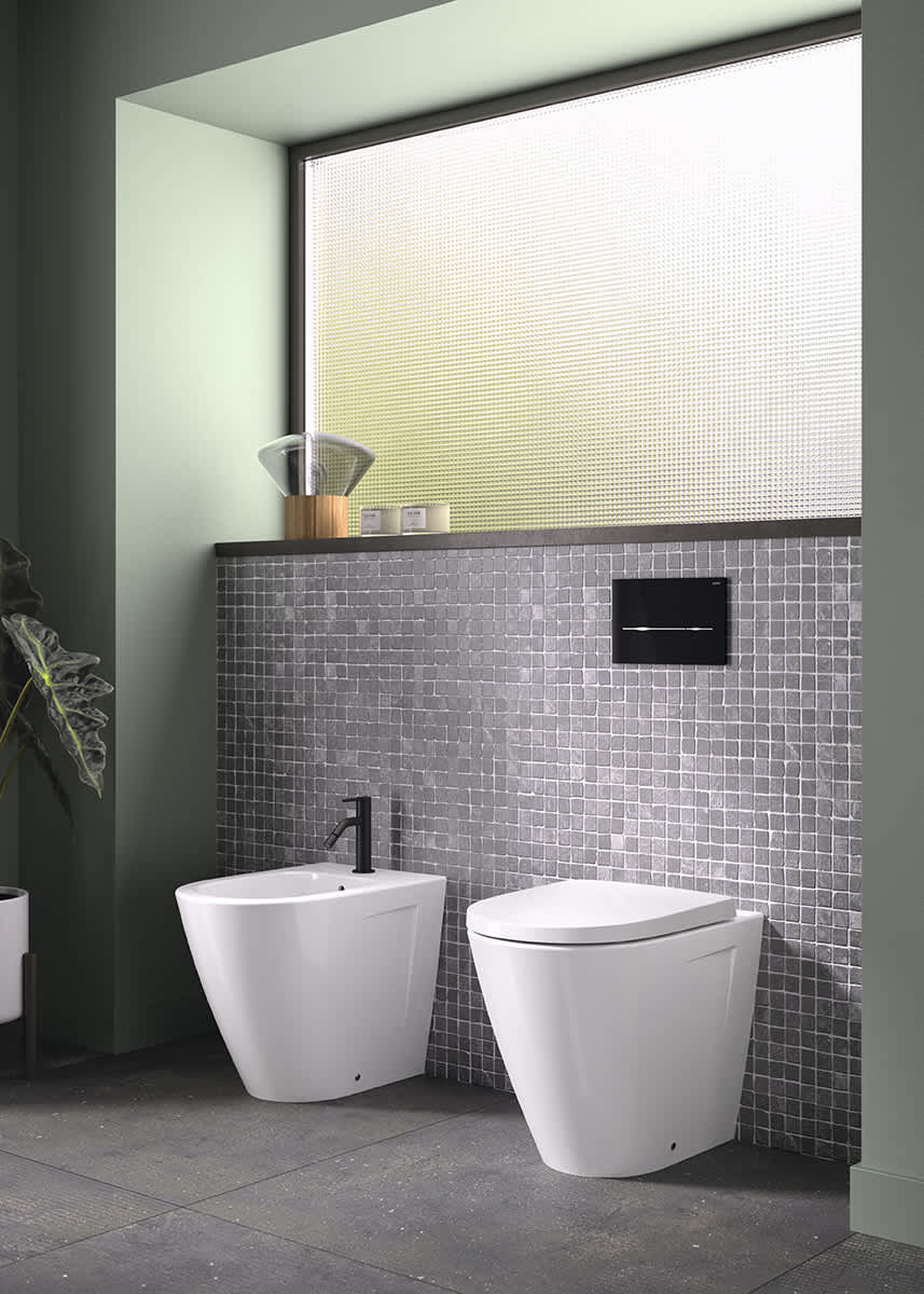 IRIA Bathroom Collections Gala