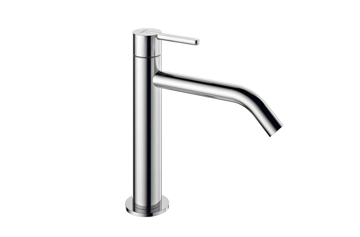 Monomando Cromado TIZONA G3780100 Gala