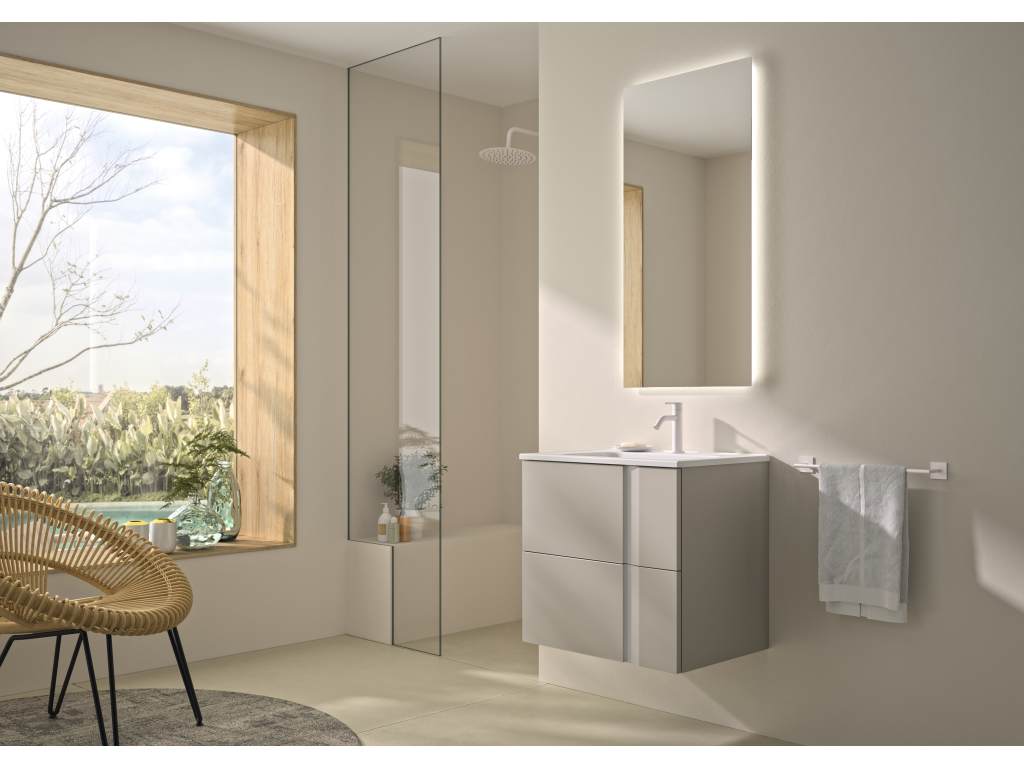 Muebles con lavabo FESSURA G79027.. Gala