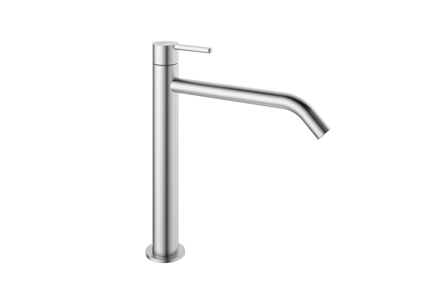 Monomando Inox cepillado TIZONA G3780298 Gala