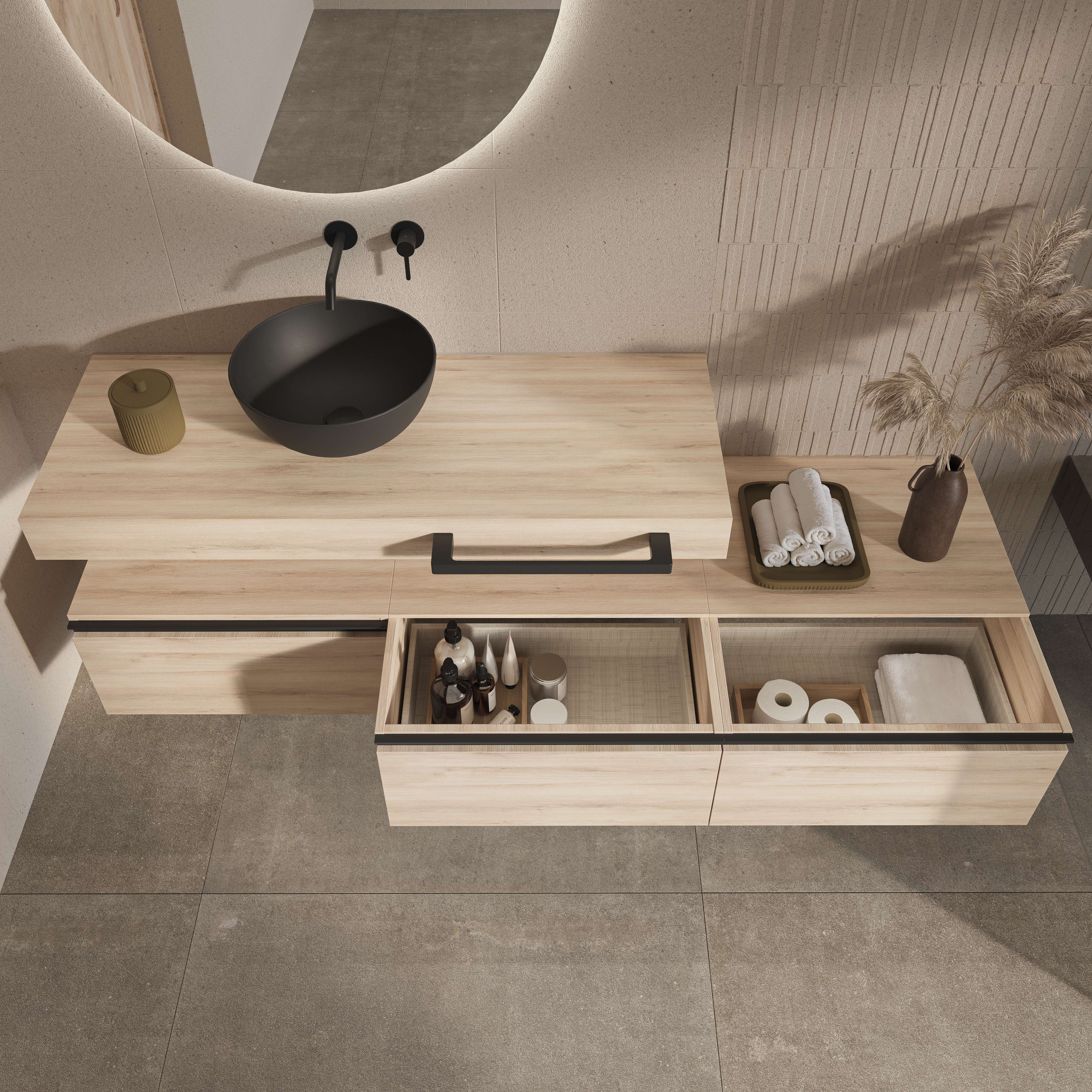 IVVA Colecciones de muebles Gala