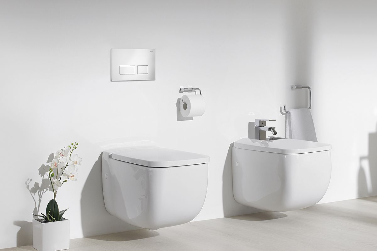 Push buttons for installation systems STRIDE G50570.. Gala