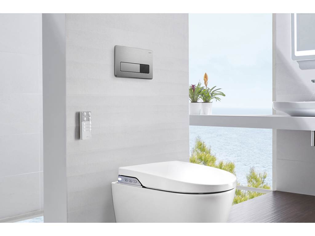 Push buttons for installation systems EON G5056600 Gala