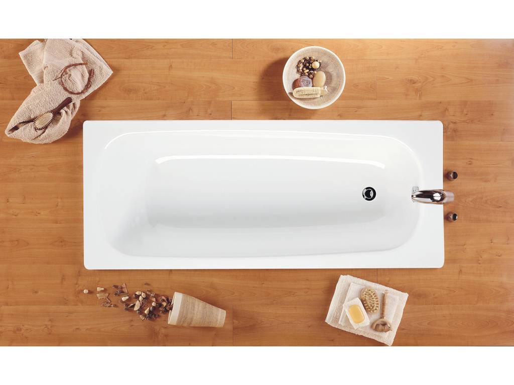 FEDRA Bathtub Collections Gala