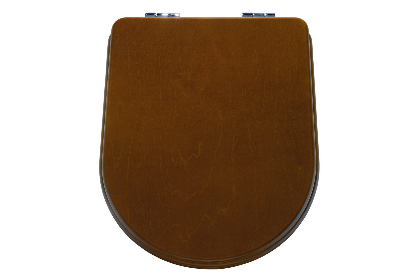 Seats and covers Walnut NOBLE G5161085 Gala