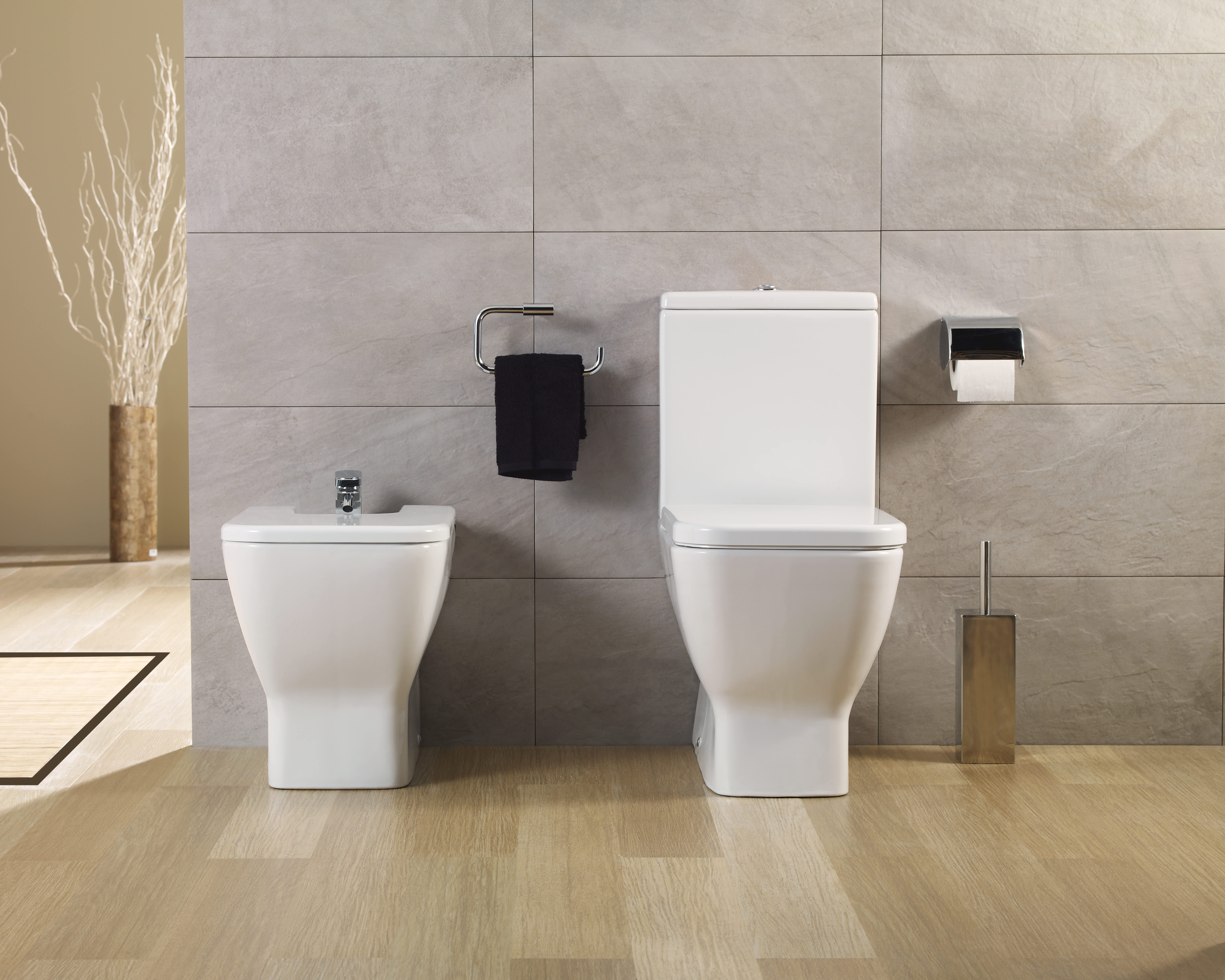 EMMASQUARE Bathroom Collections Gala