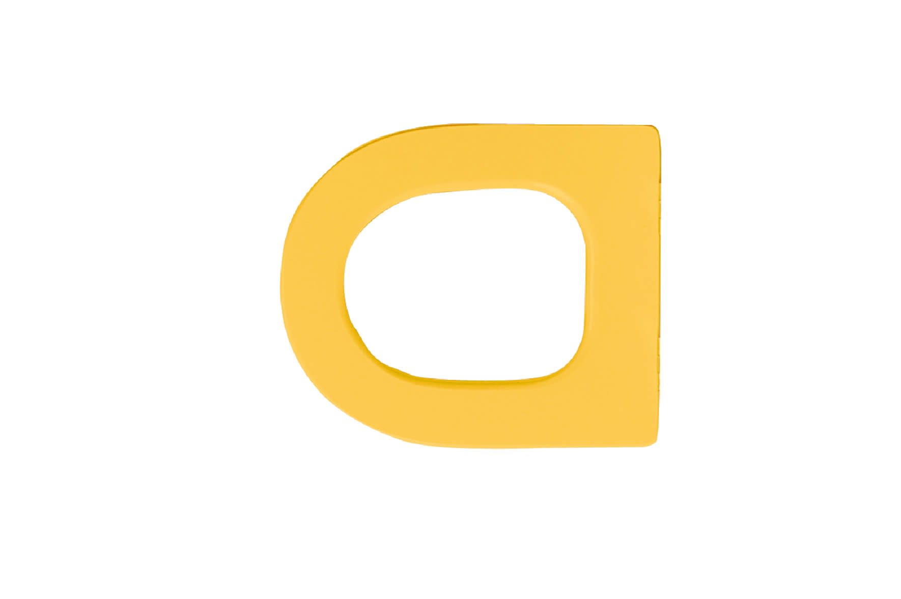 Seats and covers Yellow BABY G5168103 Gala