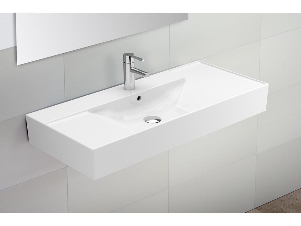 Lavabos murales ALBUS G10208.. Gala