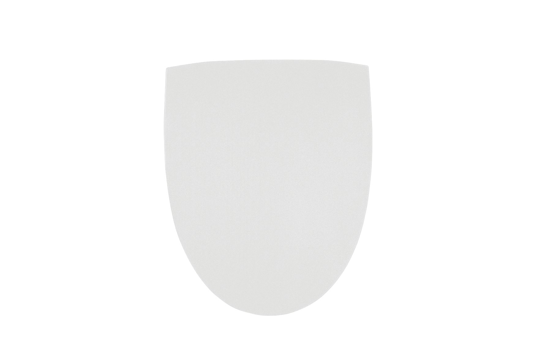 Tapas y asientos para inodoro Blanco Brillo JAZZ G5123401 Gala