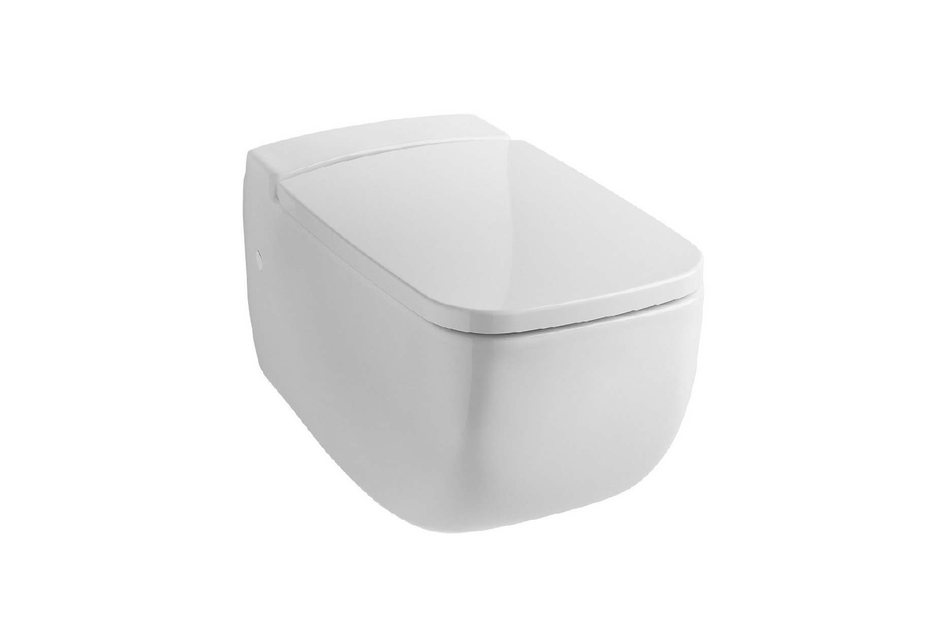 Inodoros suspendidos Blanco Brillo EOS G3417201 Gala