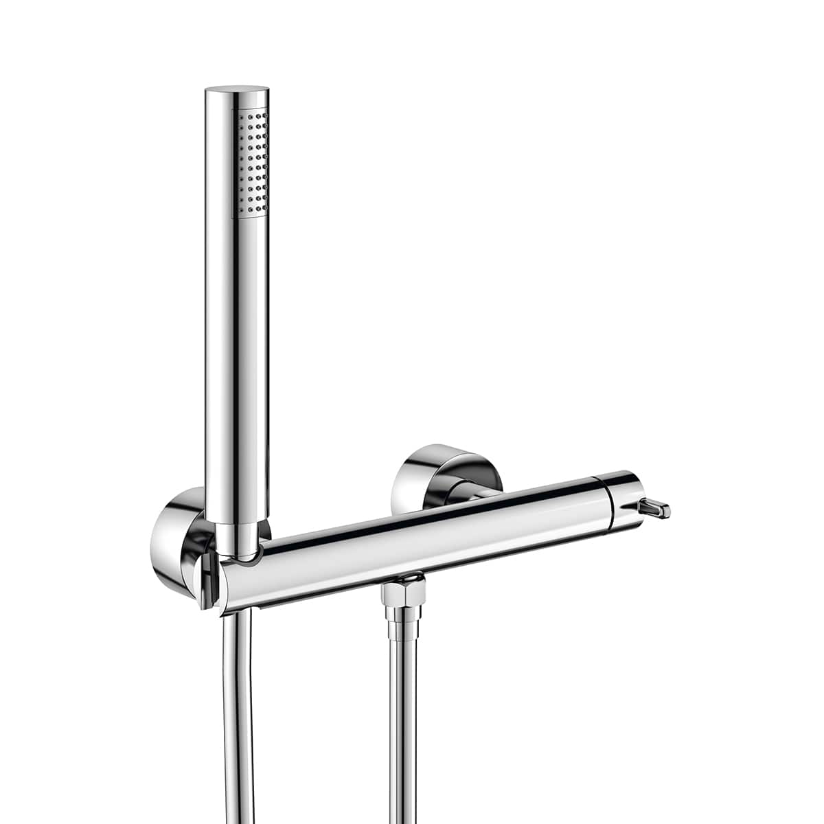 Shower/bath tap-fittings Chrome TIZONA G3780500 Gala