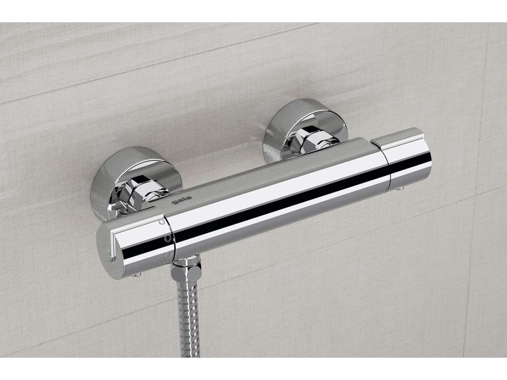 Termostáticas ONIS G3898100 Gala